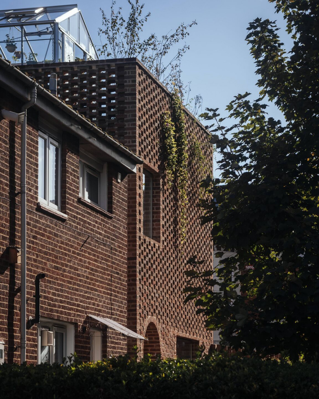 Peckham House Peckham House