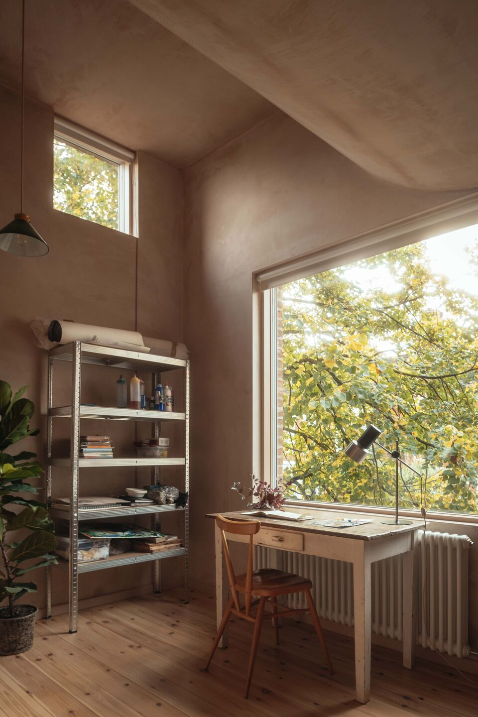 Peckham House Peckham House