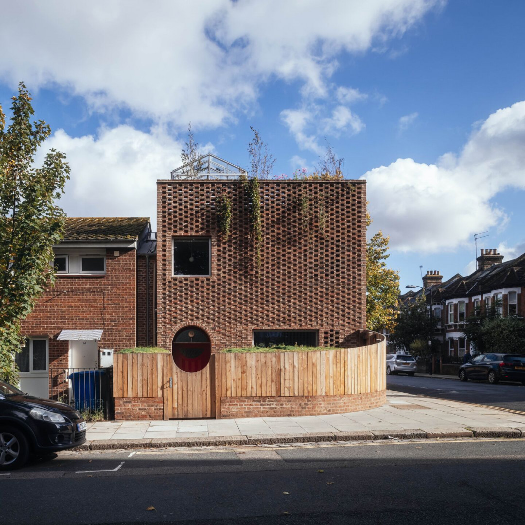 Peckham House Peckham House