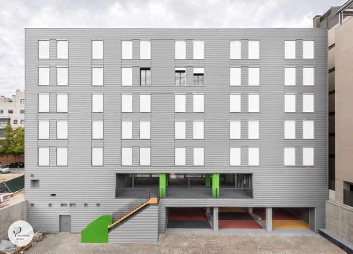 Sürdürülebilir Binaların Sertifikasyonunda Temel Unsur “Perde”