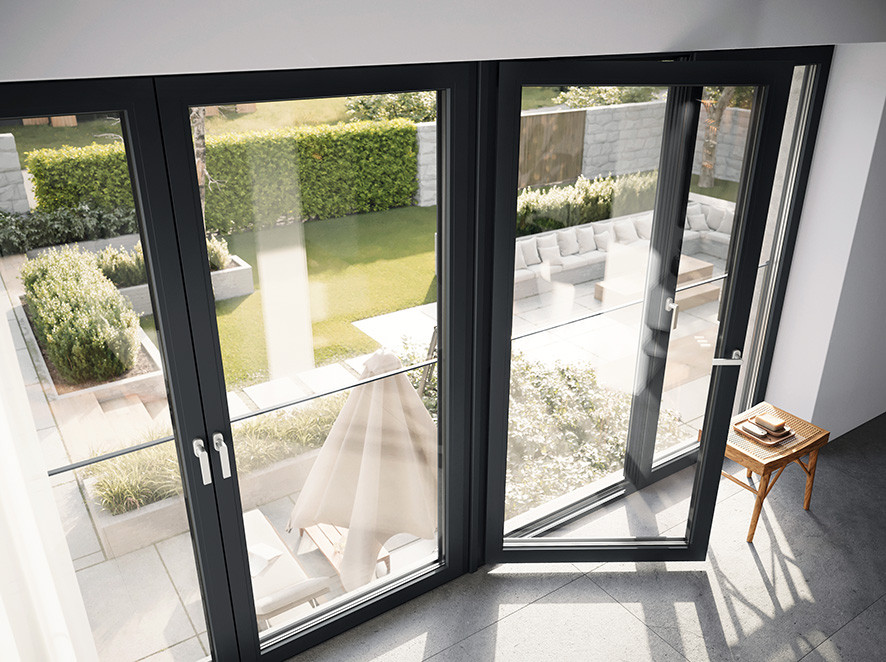 REHAU ARTEVO REHAU ARTEVO