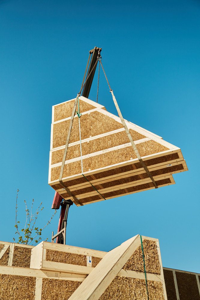 Saman Duvar Panelleri