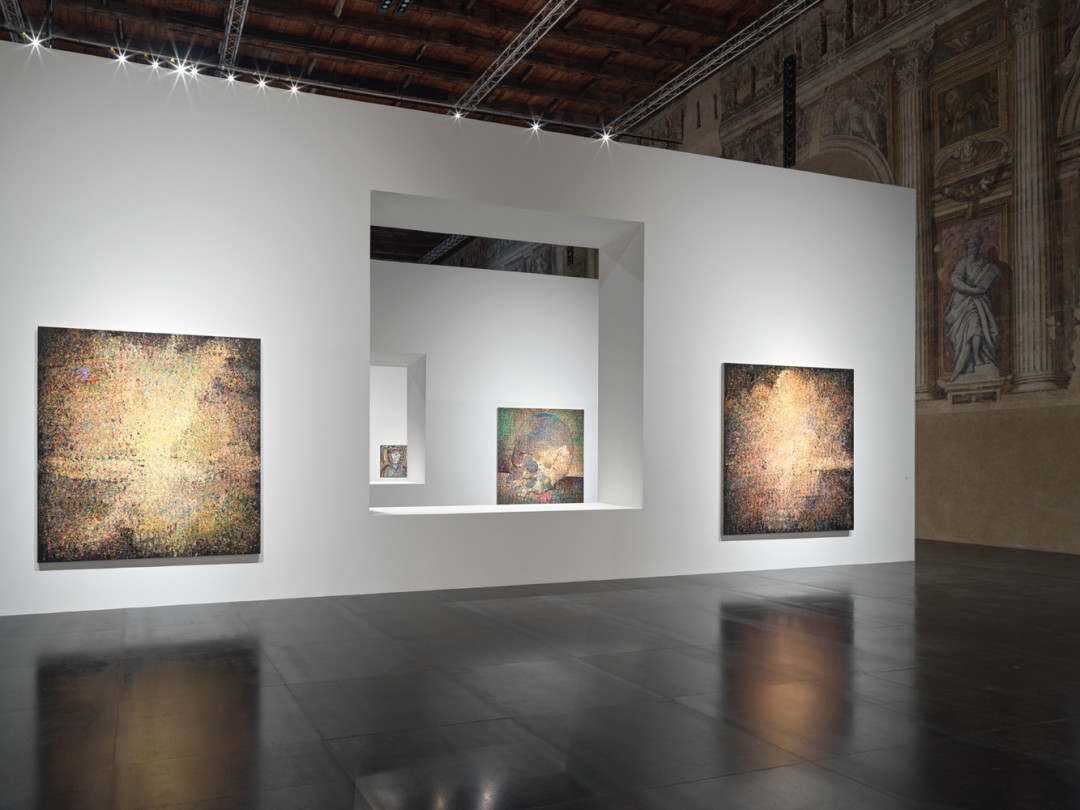 Scuola Grande della Misericordia Scuola Grande della Misericordia