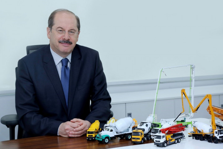 İnşaat  İkinci Çeyreğe Zayıf Başladı