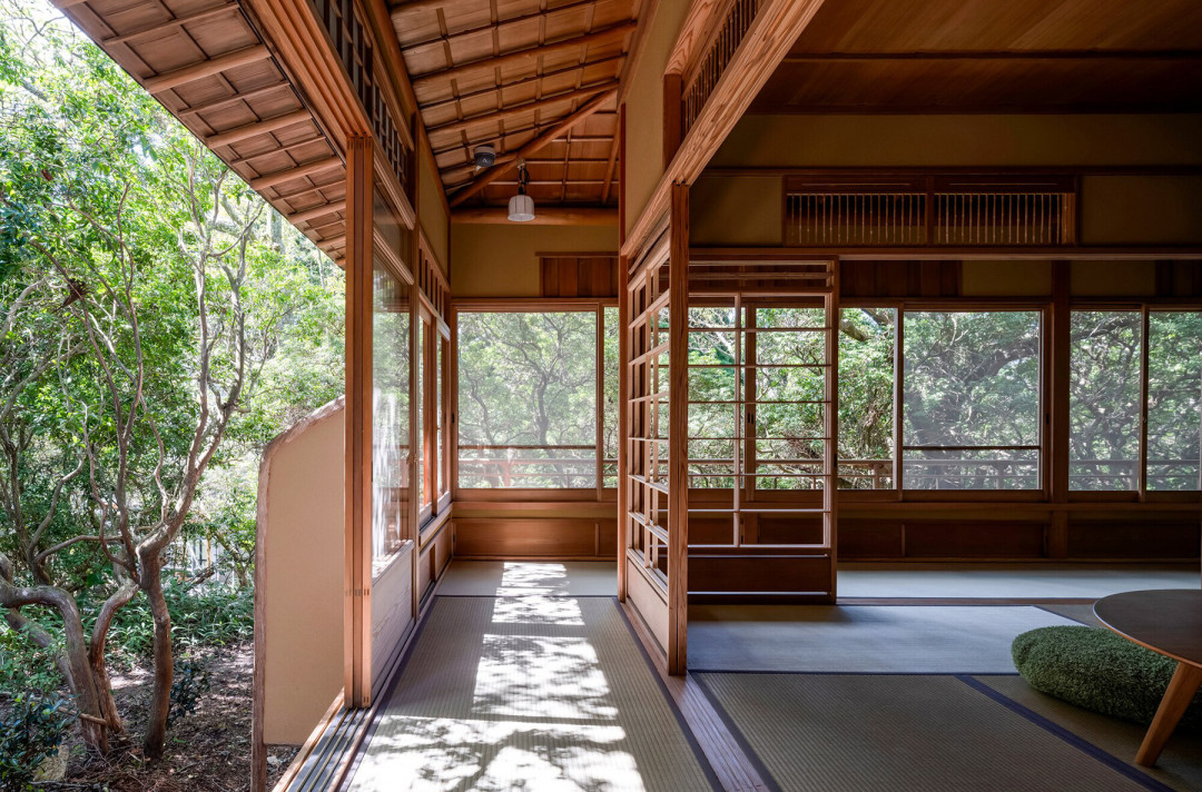 ThinkStay Mountain Hotel