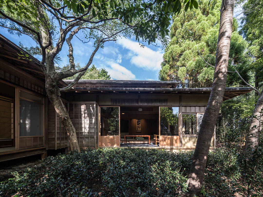 ThinkStay Mountain Hotel