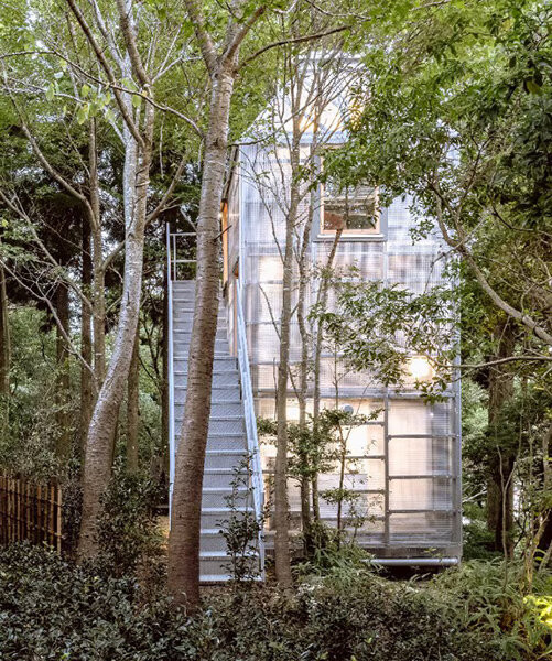 ThinkStay Mountain Hotel