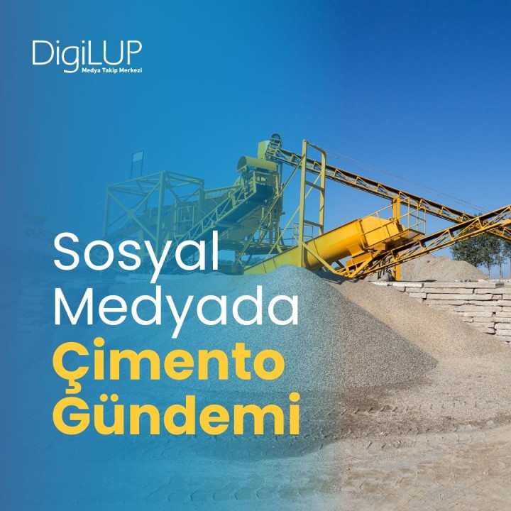 Çimento Yorumlarında Boykot Öne Çıktı