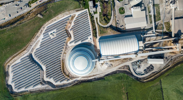 Çimsa 2024 Yılı İlk Çeyrek Finansal Sonuçlarını Açıkladı