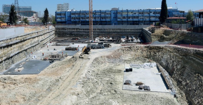 Su Yalıtımı Su Yalıtımı