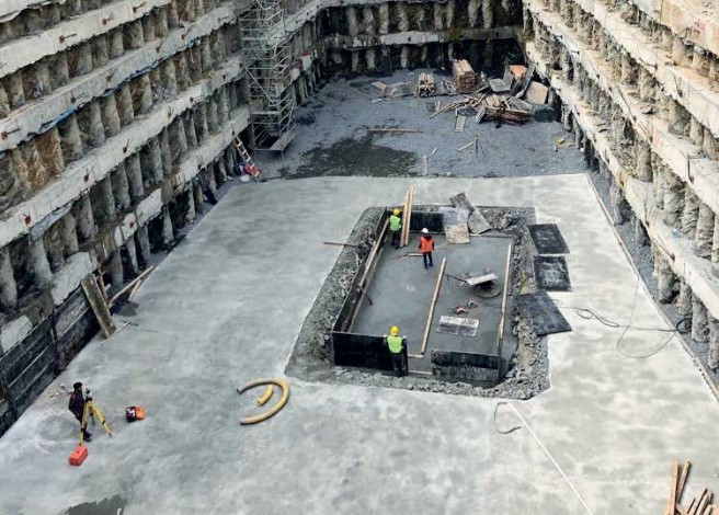 Su Yalıtımı Su Yalıtımı