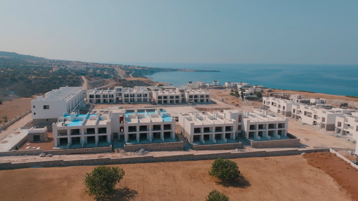 Türkiye Cumhuriyeti Vatandaşları Kıbrıs’ta 3 Konut Satın Alabiliyor