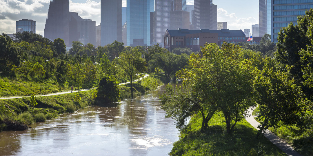 Buffalo Bayou
