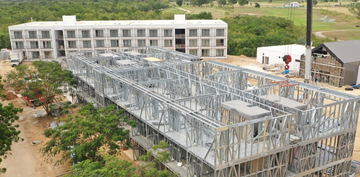 Sürdürülebilir İnşaat Bir Seçenek Değil, Zorunluluk!