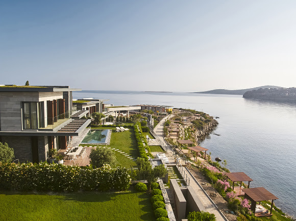 ID Bodrum Yalıları