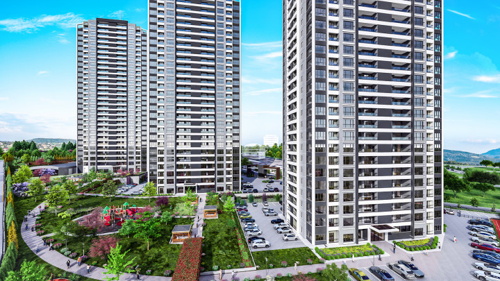 Wilo Primera Alacaatlı Projesinin Çözüm Ortağı Oldu