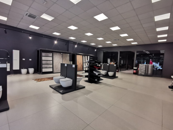 Seramikte Dünya Markasının Merkezine Milano Başkonsolosluğu’ndan Ziyaret