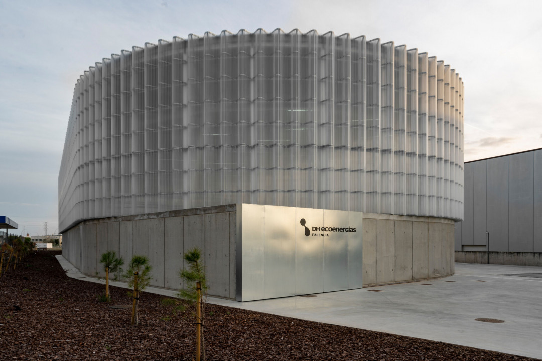 Yeşil Termik Santral Yeşil Termik Santral