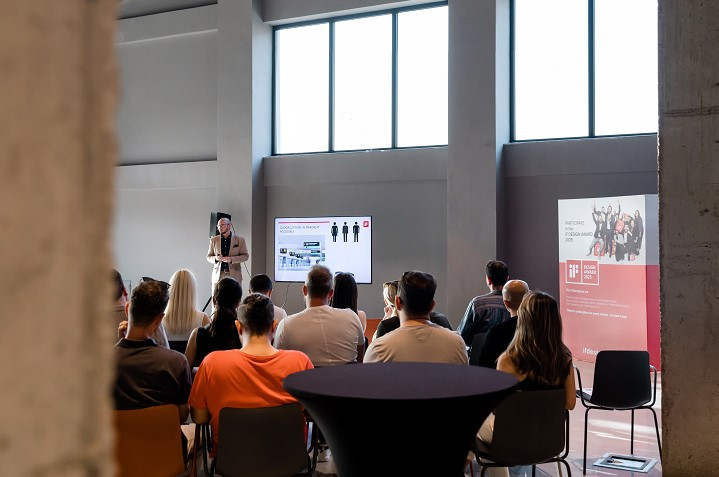 iF Design Mega Trend Konferansı Gerçekleşti