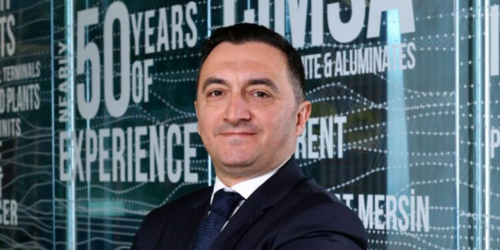 Çimsa Düşük Karbonlu Çimento Ürünlerine EPD Belgelerini Aldı