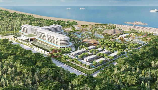 Ethno Hotels’in Çözüm Ortağı Wilo Oldu