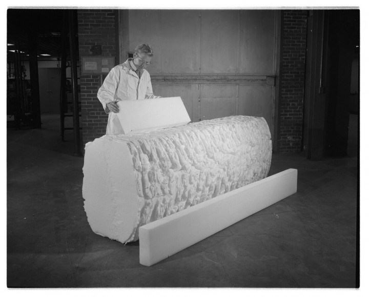 Yenilikler Genleştirilmiş Polistireni Nasıl Değiştiriyor?