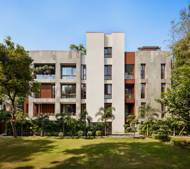 Pasif Tasarım ve Kentsel Isı Adası Etkisi