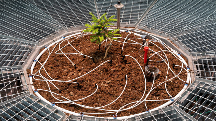 İklim Kontrollü Oda Tasarımı