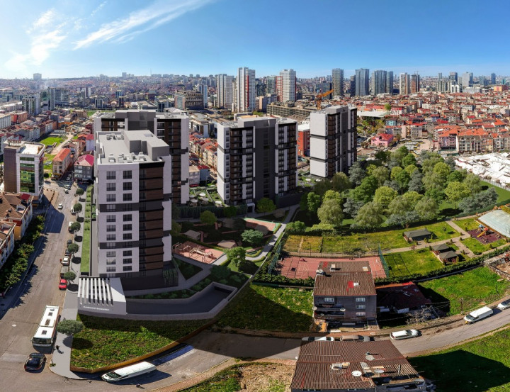 "Konut Kredileri Yerinde Sayıyor"