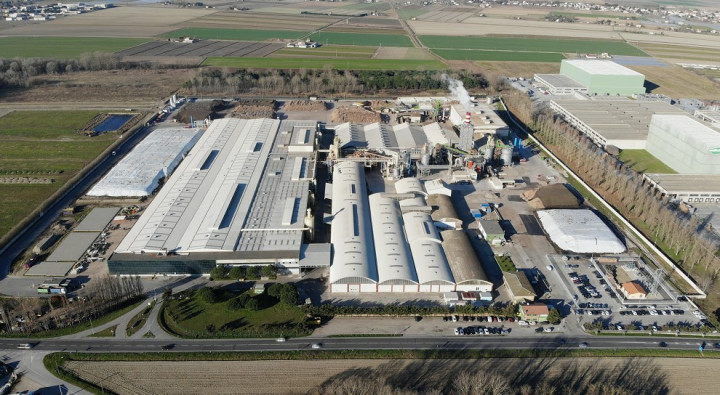 Kastamonu Entegre'nin İtalya'daki Gücü Artıyor