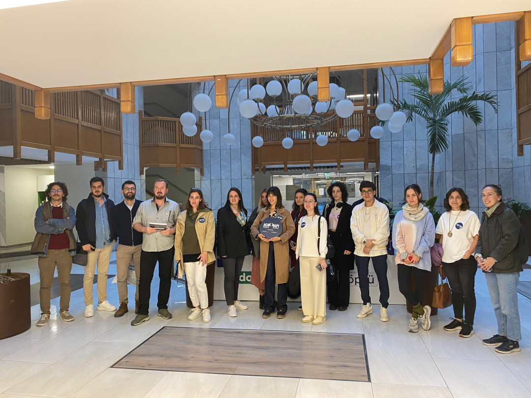 Kastamonu Entegre Açık Kapı Festivali Kastamonu Entegre Açık Kapı Festivali