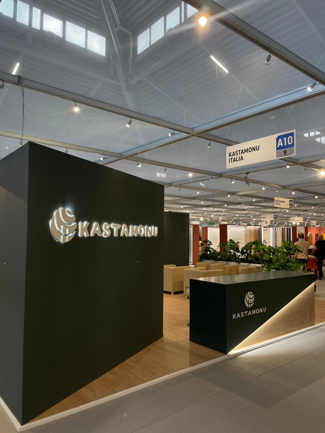 Kastamonu Entegre SICAM Kastamonu Entegre SICAM