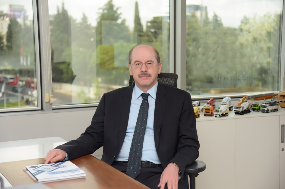 Yavuz Işık Yavuz Işık