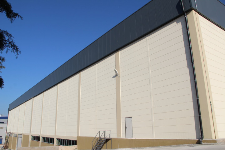 Doğru Malzeme Seçimi Yapıya Değer Katar