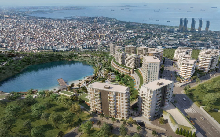 Batıyakası Yatırımcıların Beğenisine Sunuluyor