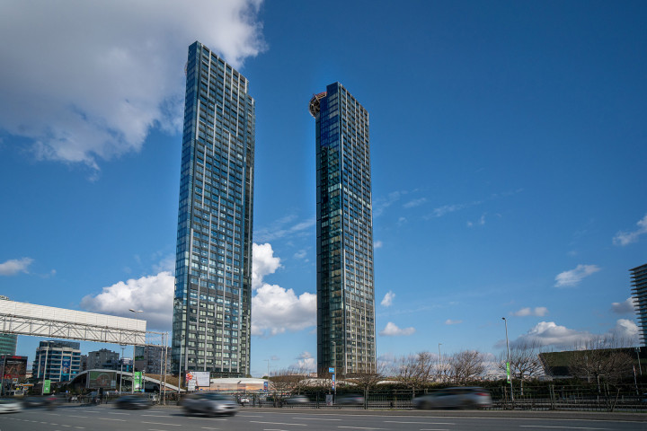 Çiftçi Towers Türkerler Güvencesiyle Yeniden Satışta