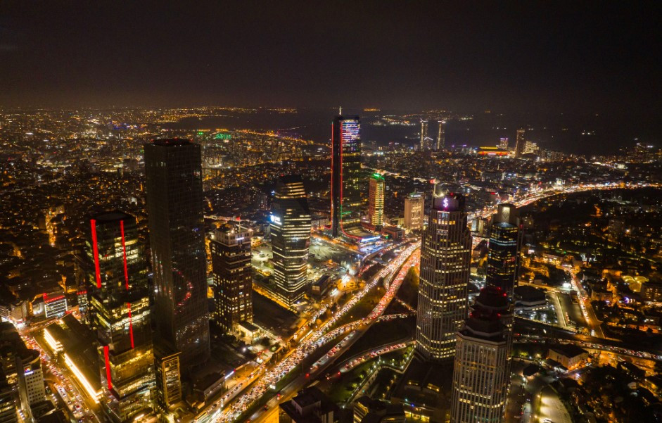 Gayrimenkulün Enerjisi Raporu