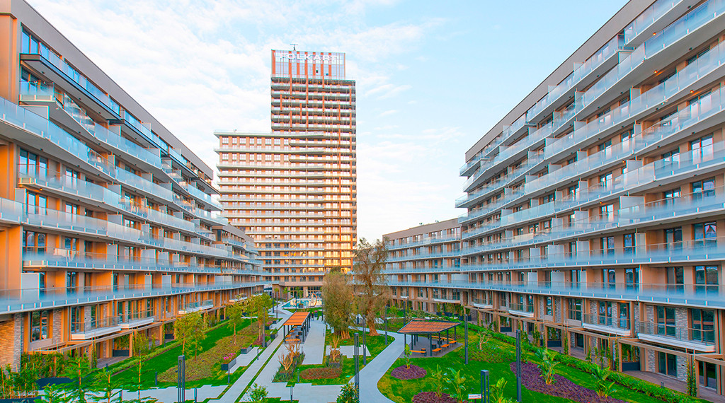 İzmir konut fiyatları