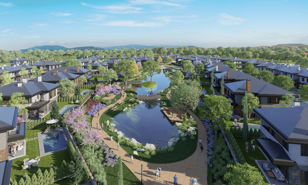 Kasaba Modern Kasaba Modern