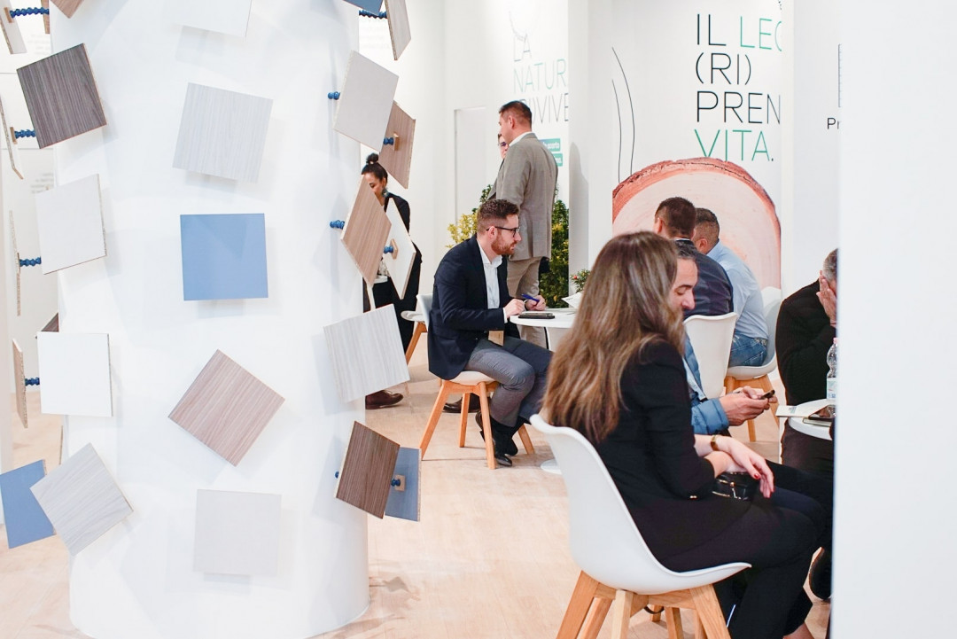 Kastamonu Entegre ECOMONDO