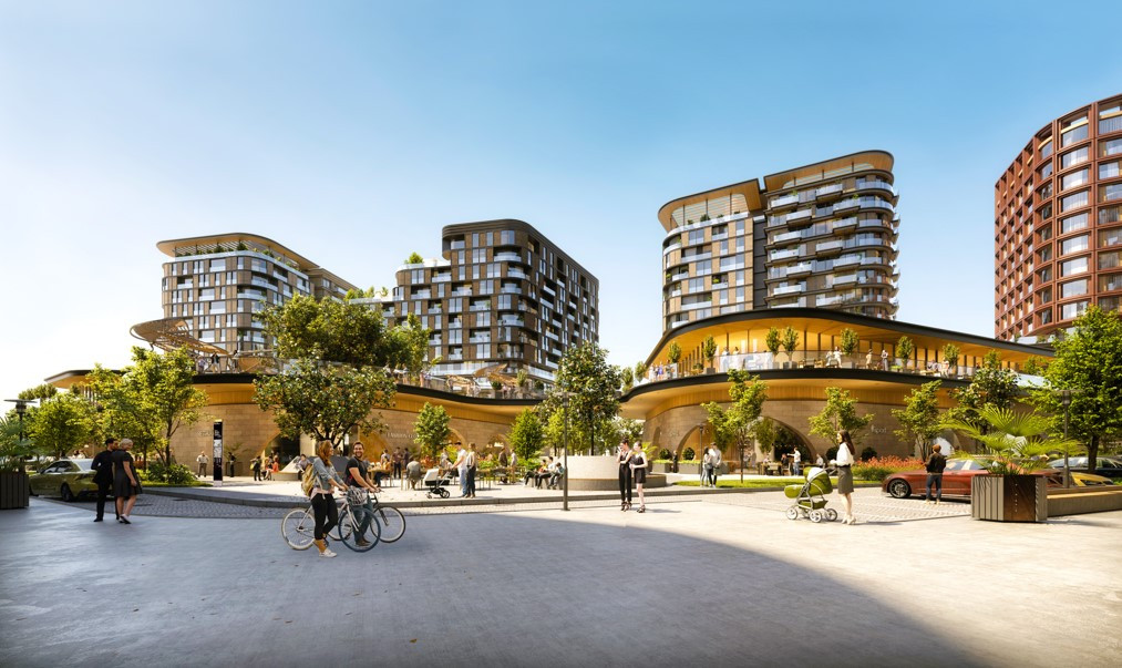 RAMS City Haliç RAMS City Haliç