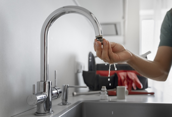 Her Yıl 11 Milyon Haneye Yetecek Kadar Su İsraf Ediliyor