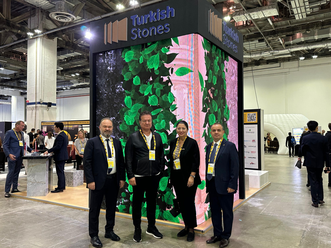 Turkish Stones Turkish Stones