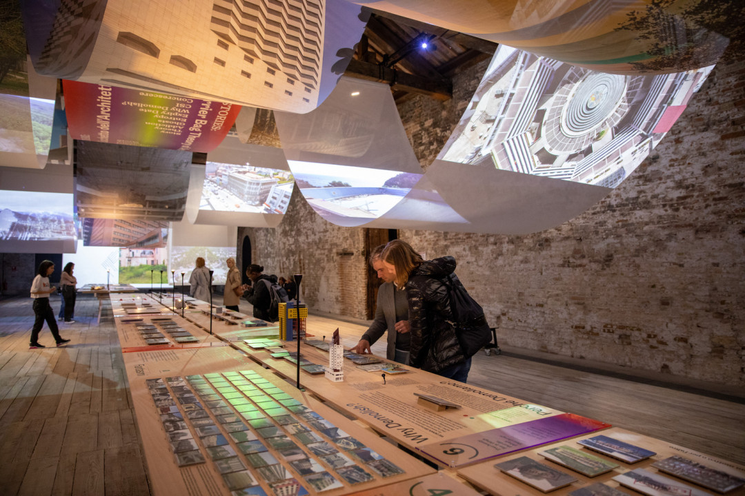 Türkiye Pavyonu Türkiye Pavyonu