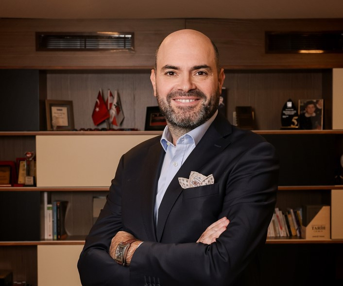 Atalay Özdayı Atalay Özdayı