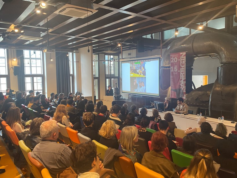 BİLGİ Mimarlık 20. yıl BİLGİ Mimarlık 20. yıl