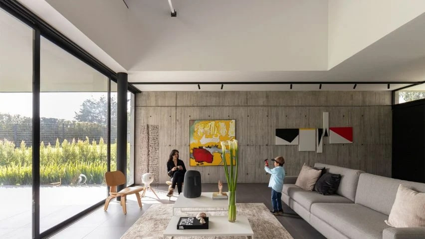 Beton Konut Beton Konut