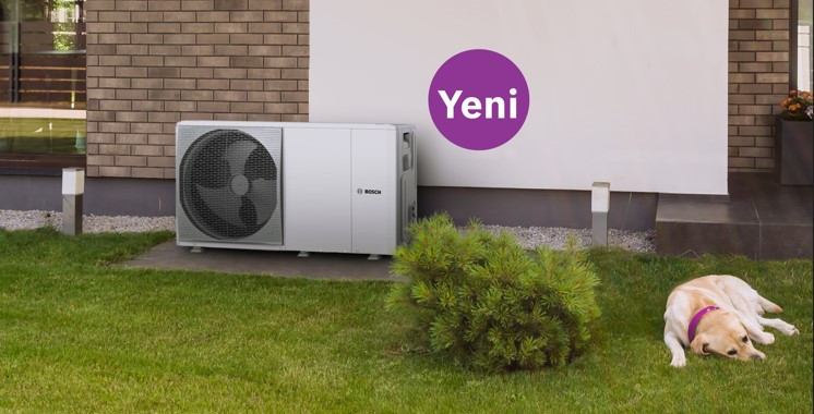 Bosch Compress 2000 AWF Bosch Compress 2000 AWF