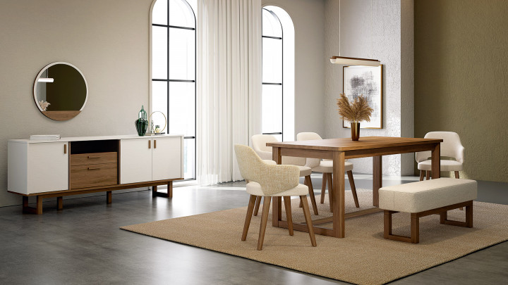 Kelebek Mobilya’nın En Çok Tercih Edilen Koleksiyonları Belli Oldu