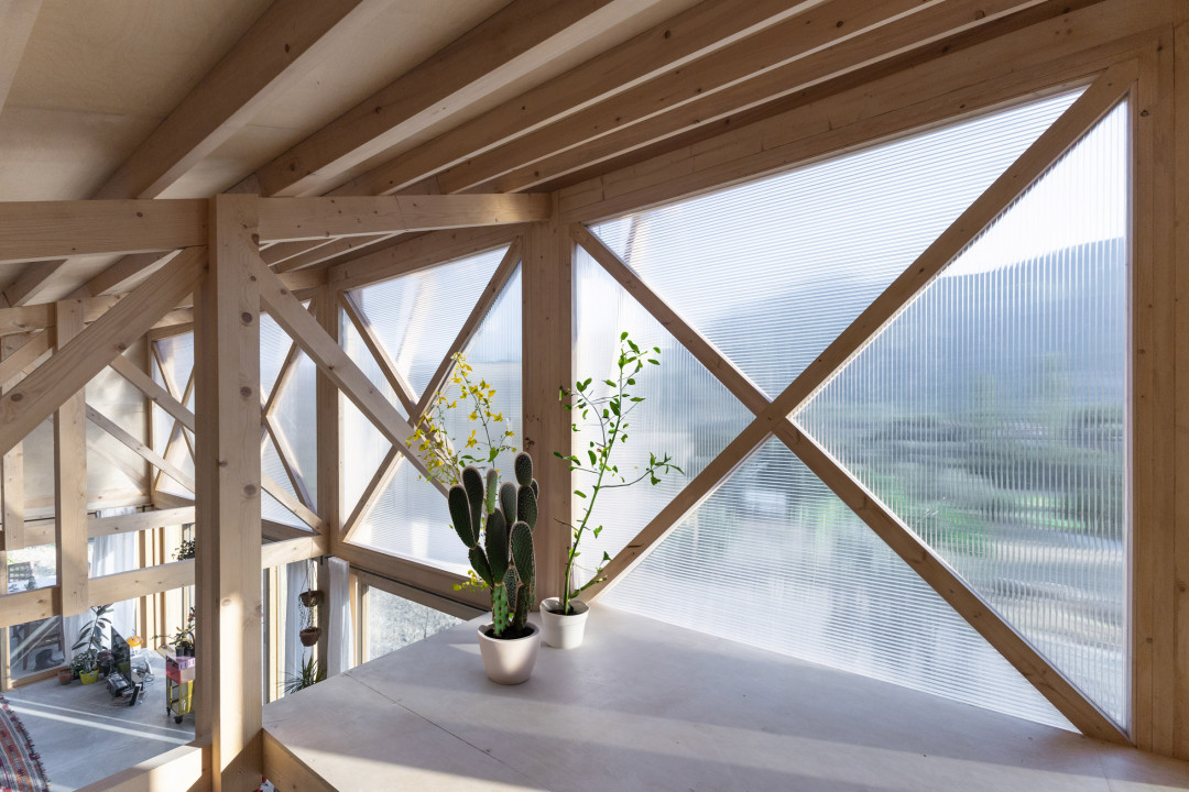 Çevre Dostu Konut Çevre Dostu Konut